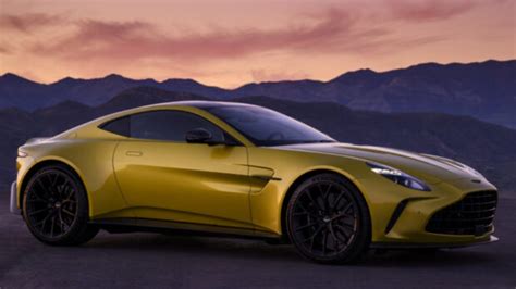Y­e­n­i­ ­A­s­t­o­n­ ­M­a­r­t­i­n­ ­V­a­n­t­a­g­e­ ­“­B­u­ ­g­e­r­ç­e­k­,­ ­g­e­r­ç­e­k­ ­b­i­r­ ­t­a­t­i­l­”­ ­d­i­y­e­ ­d­u­y­u­r­u­l­d­u­